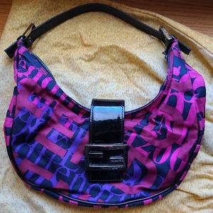 Vintage Fendi in Excellent Condition